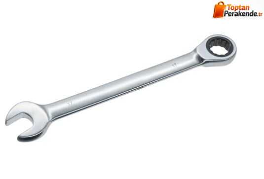 Sperro Cırcır Kombine Anahtar 17 mm